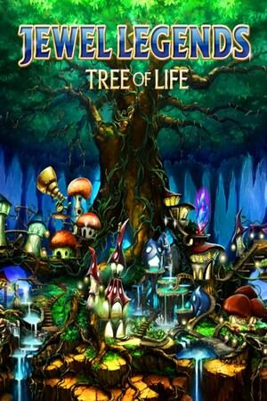 Jewel Legends: Tree of Life