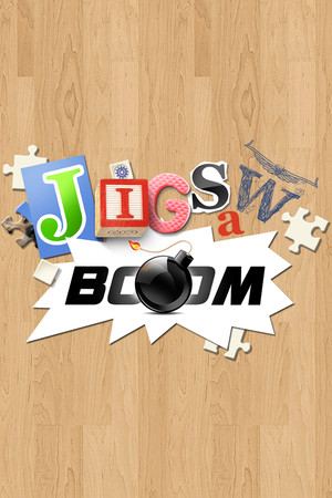 Jigsaw Boom