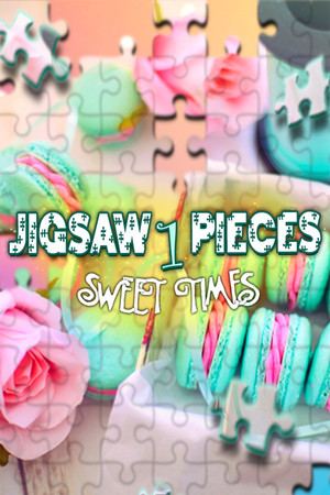 Jigsaw Pieces - Sweet Times