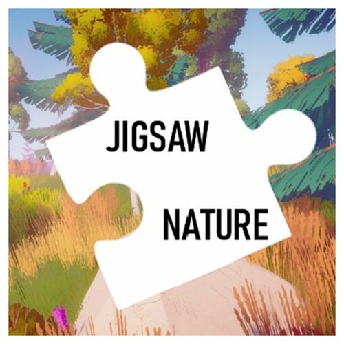Jigsaw Puzzle Nature
