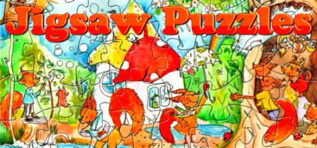 Jigsaw Puzzles