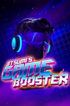 Jitsumi's Game Booster