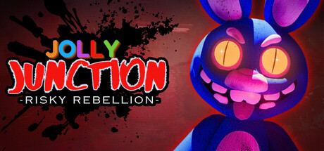 Jolly Junction: Risky Rebellion