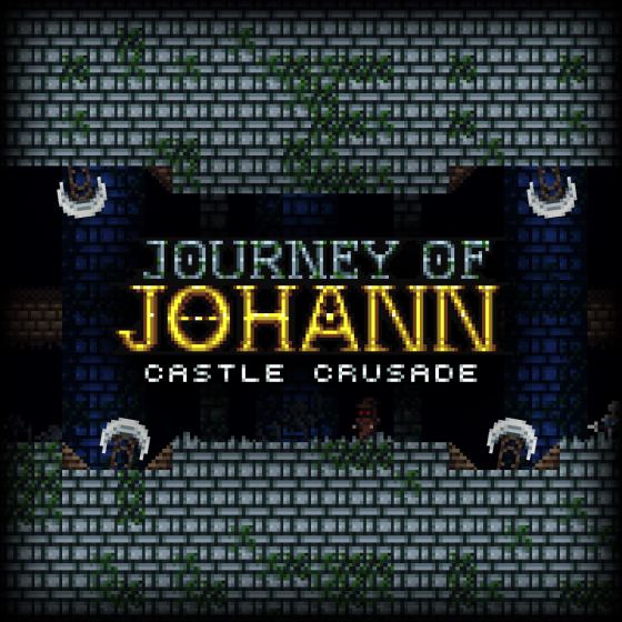 Journey of Johann: Castle Crusade