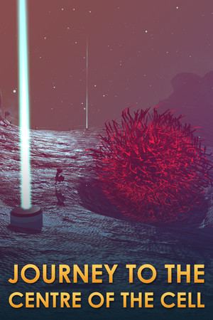 Journey to the Centre of the Cell
