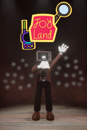 Joy Land