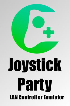Joystick Party: LAN Controller Emulator
