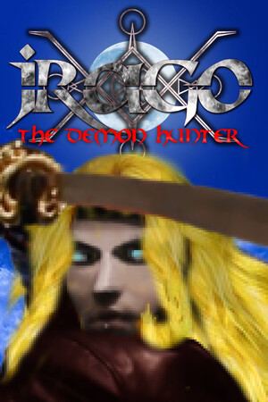 Jrago The Demon Hunter