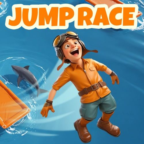 Jump Race