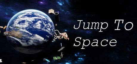 Jump To Space