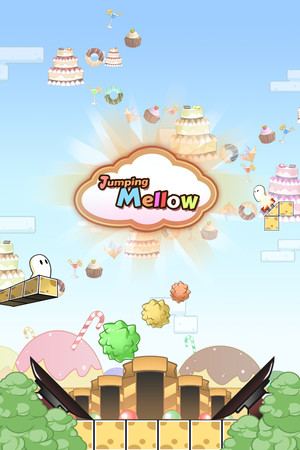 Jumping Mellow