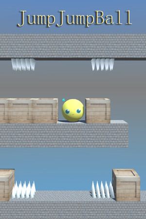 JumpJumpBall