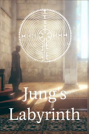 Jung's Labyrinth