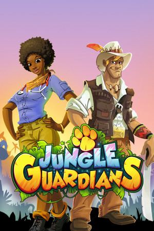 Jungle Guardians