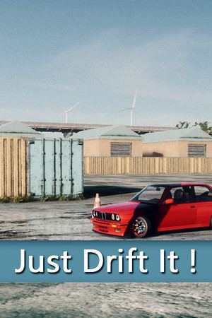 Just Drift It !