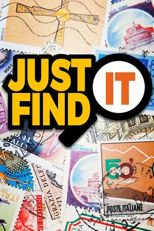 Just Find It