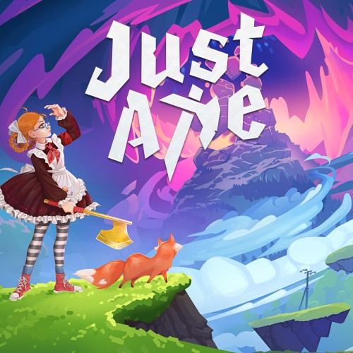 JustAxe