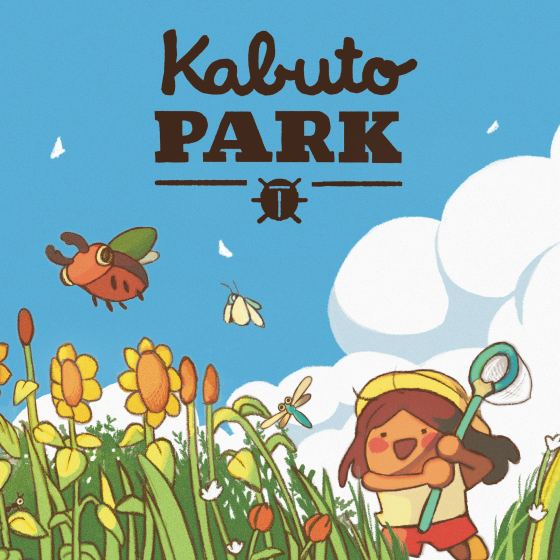 Kabuto Park