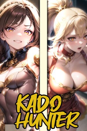 KADO HUNTER