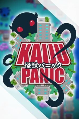 Kaiju Panic