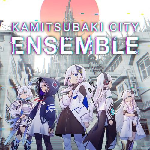 KAMITSUBAKI CITY ENSEMBLE