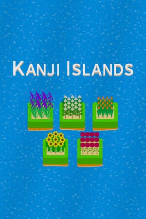 Kanji Islands - Learn to read Japanese