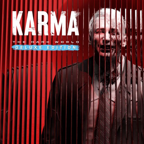 KARMA: The Dark World - Digital Deluxe Bundle