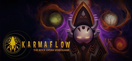 Karmaflow: The Rock Opera Videogame - Act I & Act II