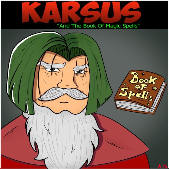 Karsus