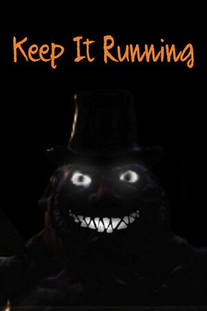 Keep It Running