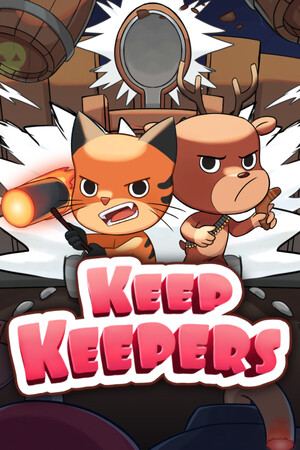 Keep Keepers