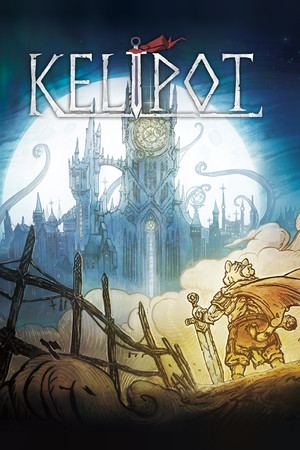 Kelipot / 形骸骑士
