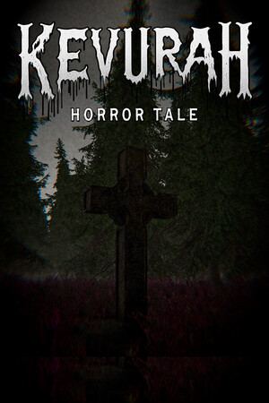 Kevurah Horror Tale