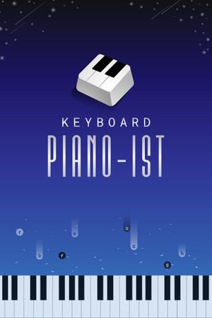 Keyboard Piano-ist