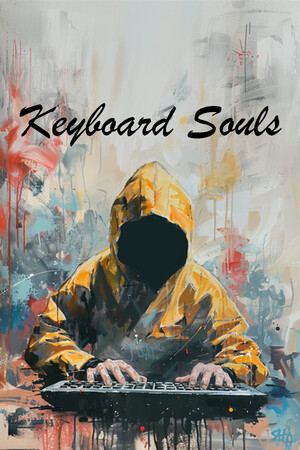 键盘侠之魂 Keyboard Souls