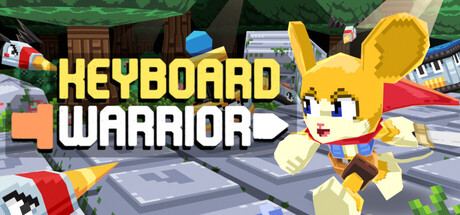 Keyboard Warrior