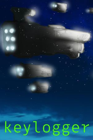 Keylogger: A Sci-Fi Visual Novel