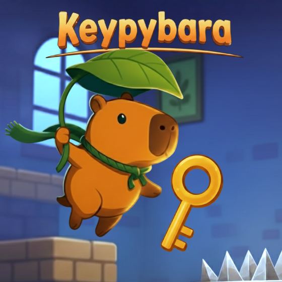 Keypybara (Xbox Series)