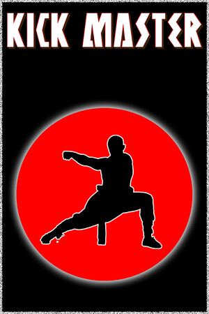 KICK MASTER