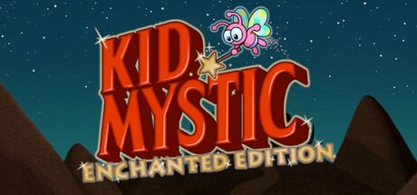 Kid Mystic: Enchanted Edition