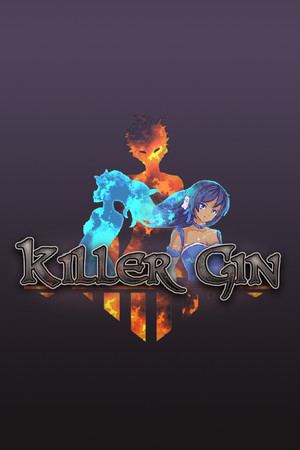 Killer Gin