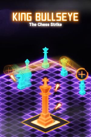 King Bullseye: Headshot Training