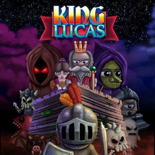 King Lucas