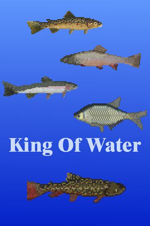 King Of Water