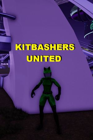 KITBASHERS UNITED