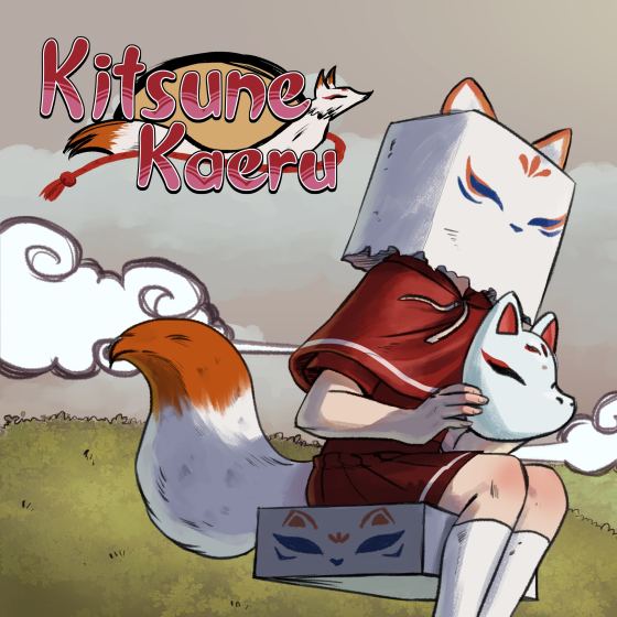 Kitsune Kaeru (Windows)