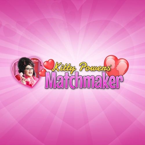Kitty Powers' Matchmaker: Deluxe Edition