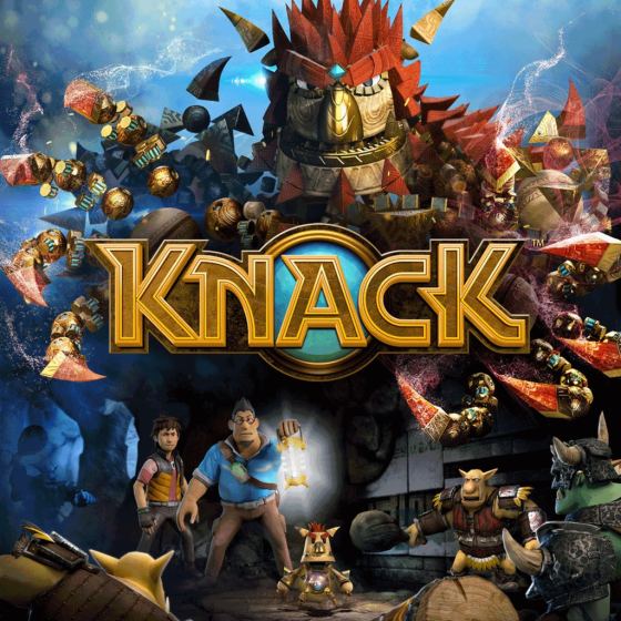 Knack™