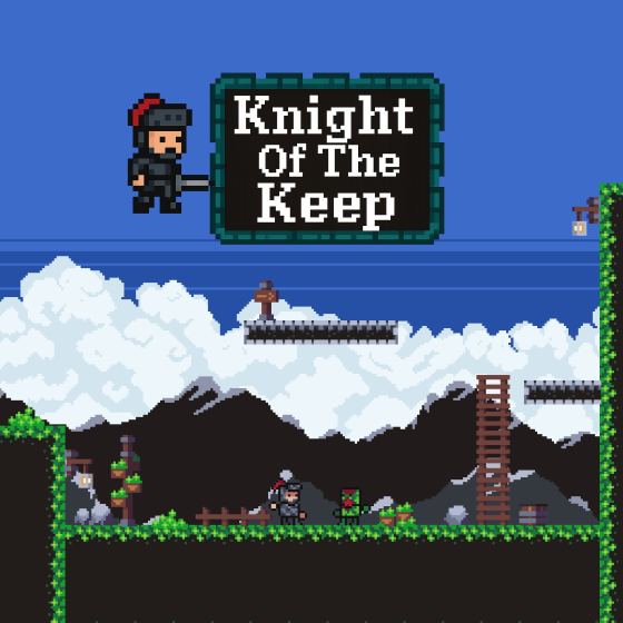 Knight of the Keep (Windows)