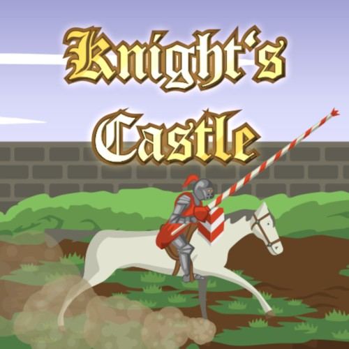 Knight's Castle - Minijuegos medievales para niños pequeños y bebés